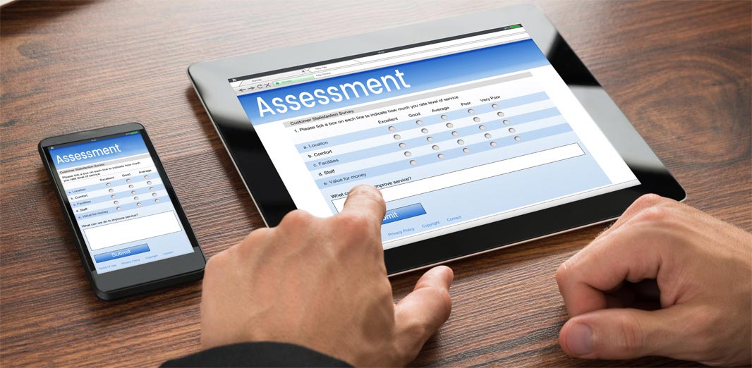 Improve Validity of Elearning Assessments | 42 Design Square