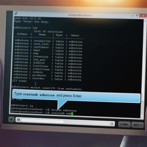 Software simulations