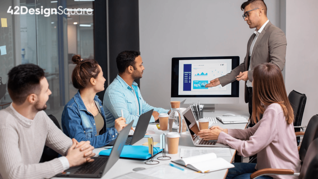 Development of eLearning