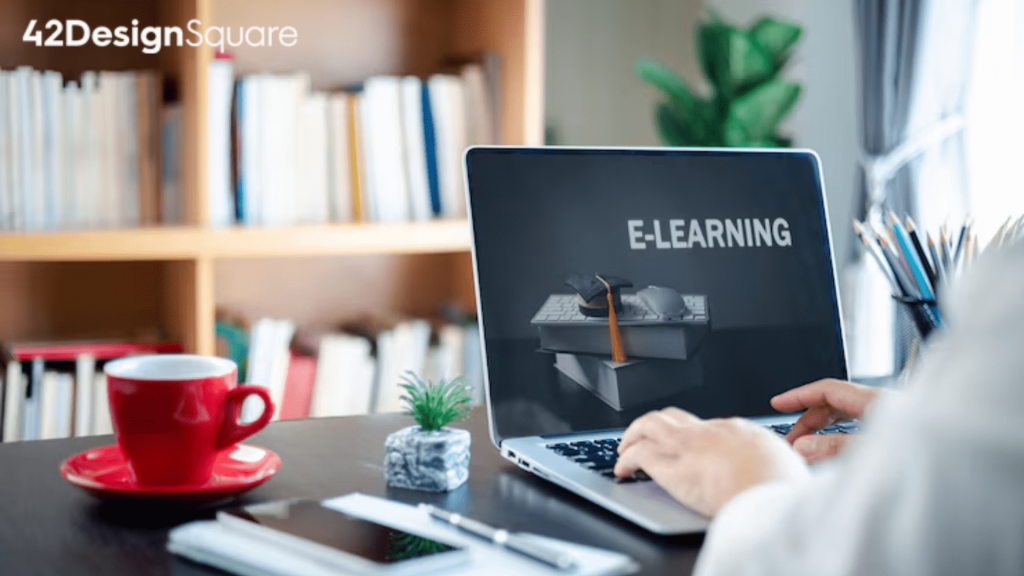 eLearning Development Solutions
