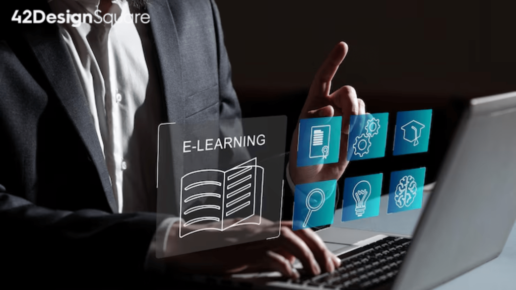  Custom eLearning