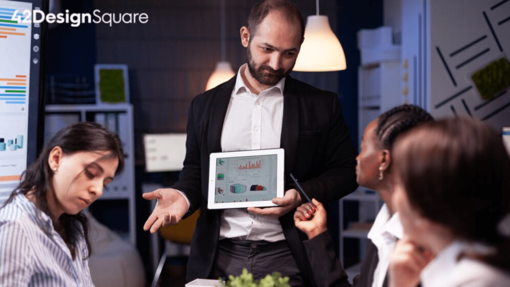 eLearning Strategy Consulting