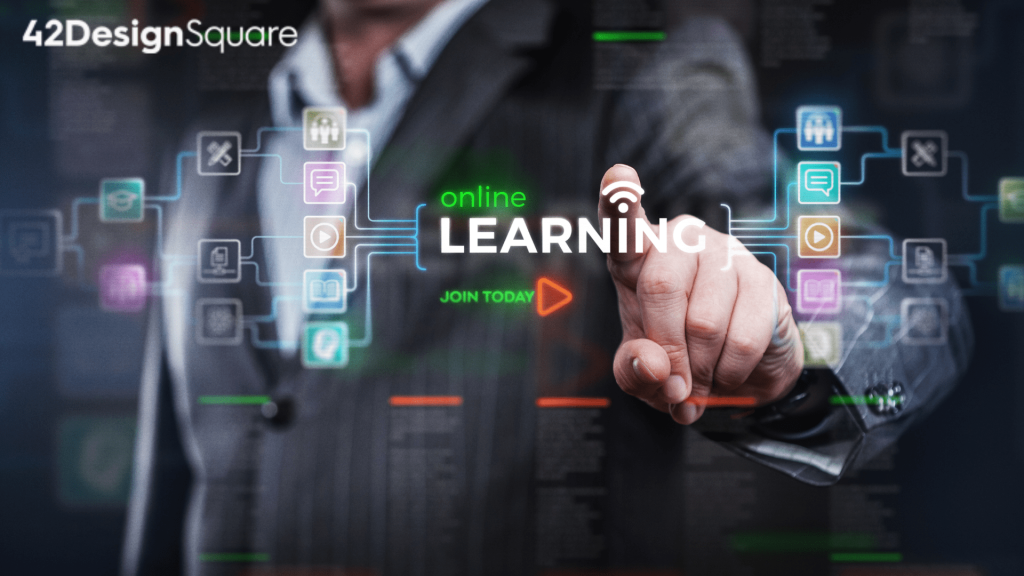eLearning Strategy Consulting