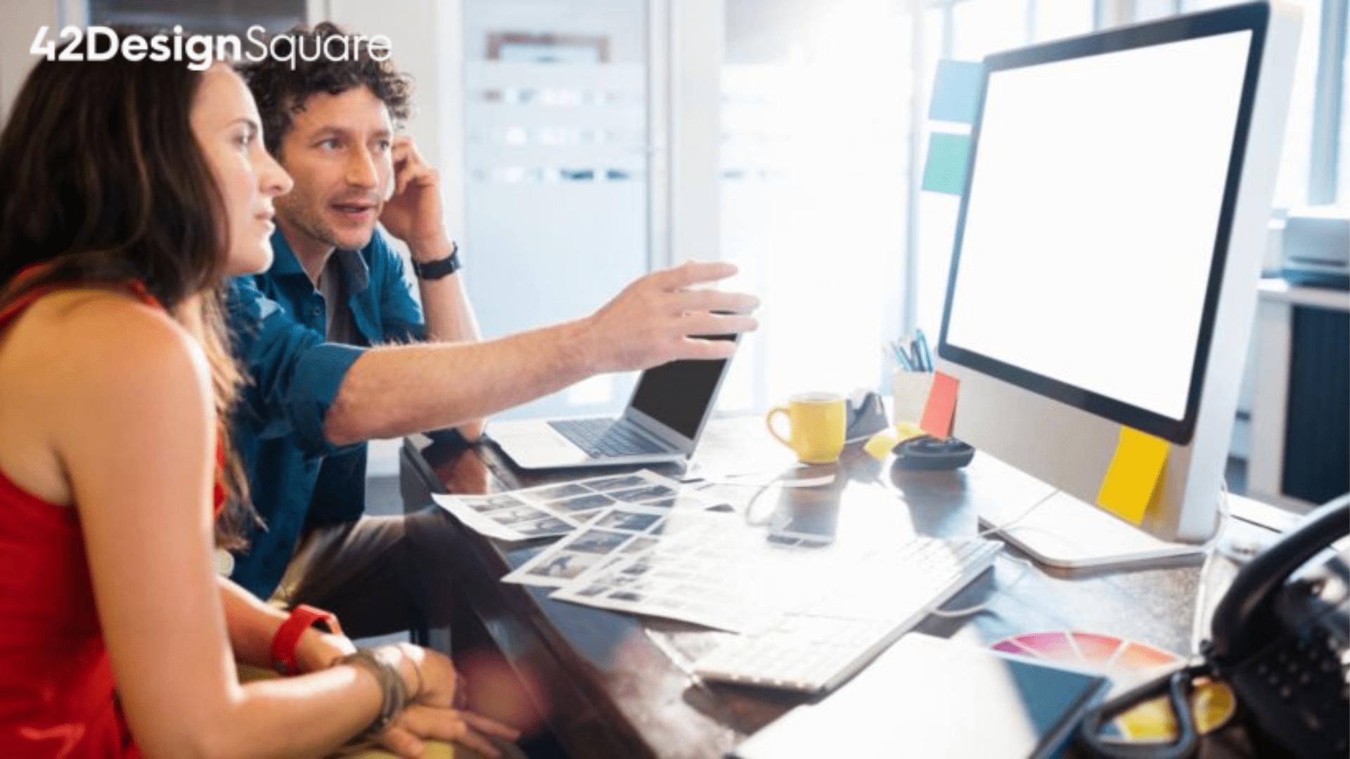 Enhance Employee Performance with Custom eLearning