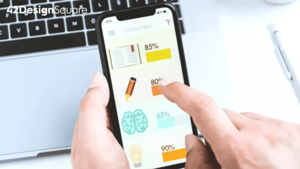 mobile learning