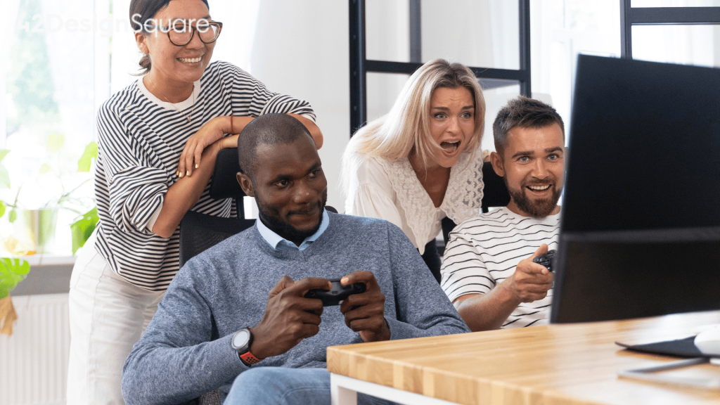 employee engagement