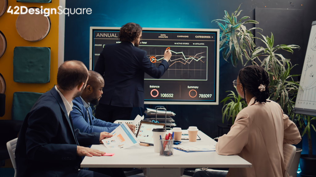 eLearning content development