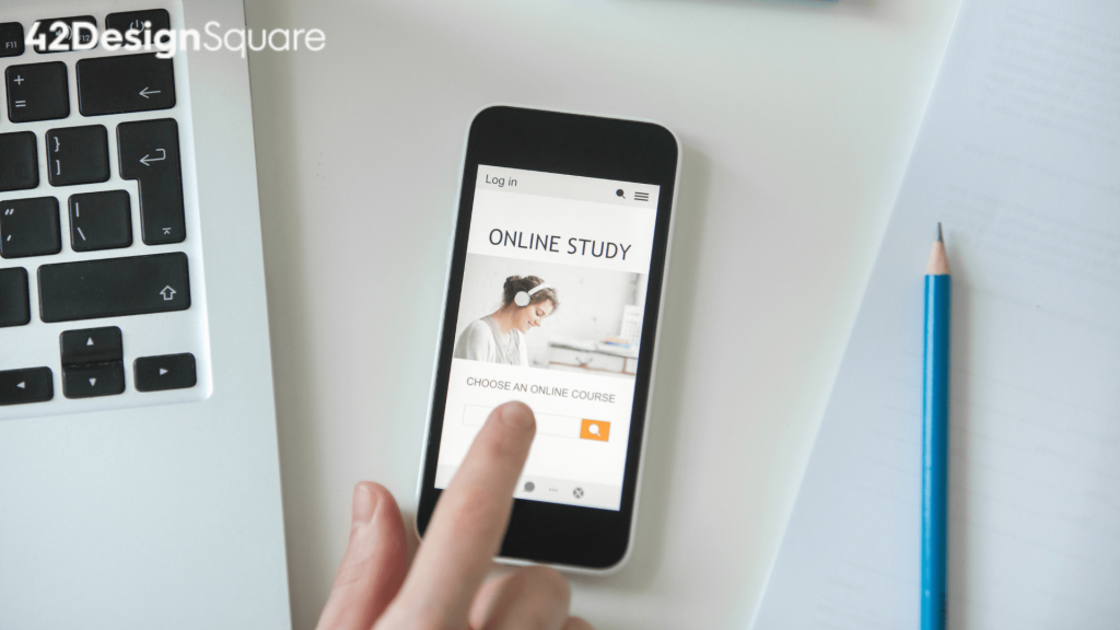 mobile learning platforms