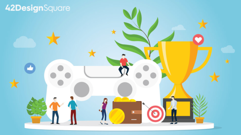 game-based learning strategies