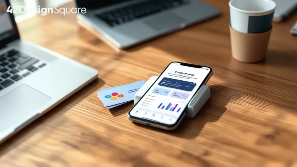 mobile learning solutions