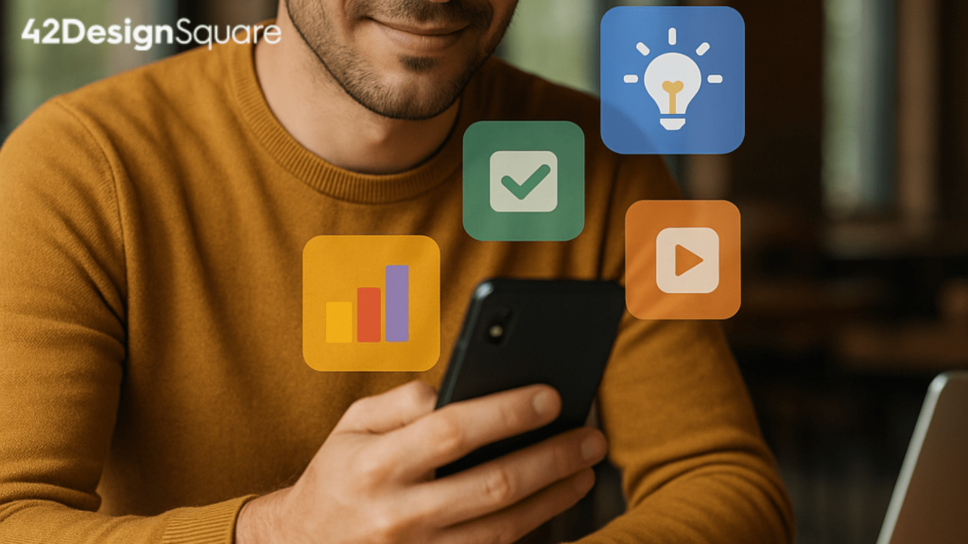 Microlearning Modules & Mobile Learning Solutions for Training