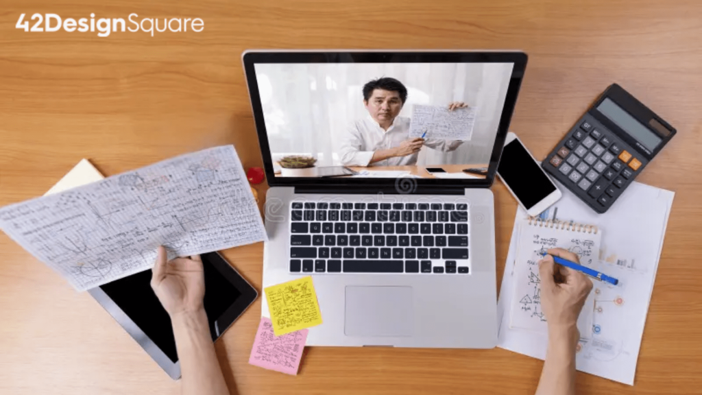 adaptive eLearning