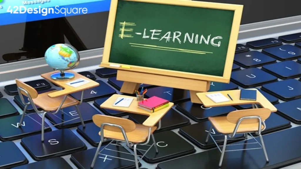 digital elearning consulting