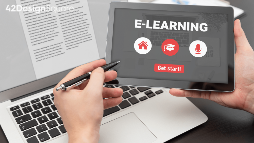 digital elearning consulting