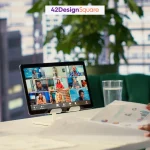 Custom elearning design