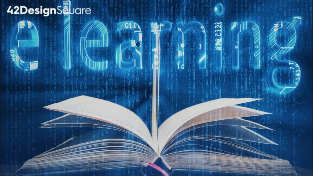 Game-based eLearning 