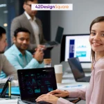 Digital learning transformation