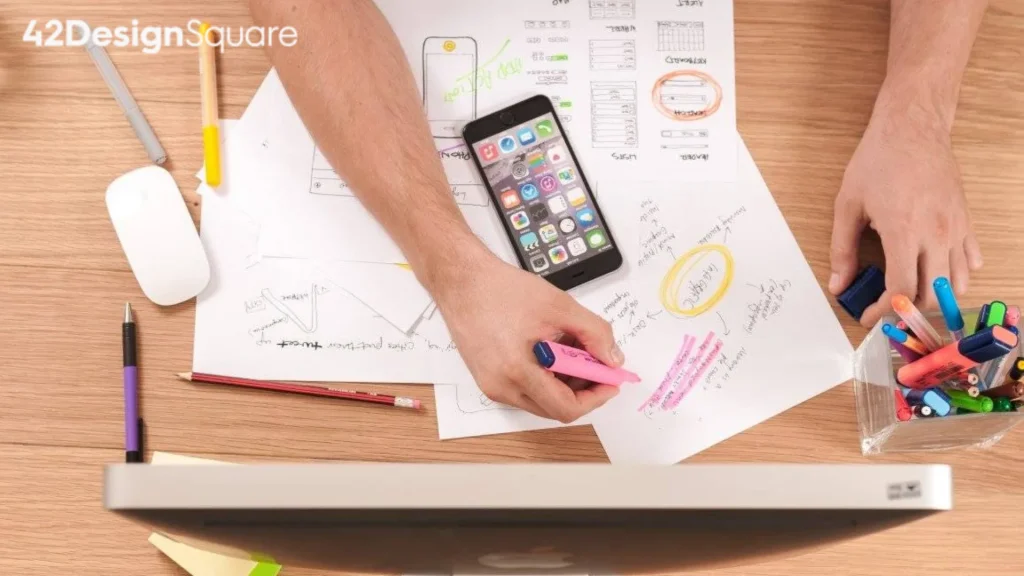 Online instructional design training