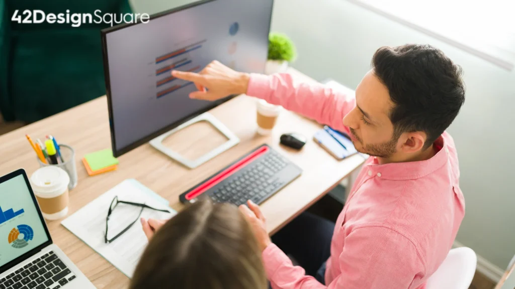 Online instructional design training