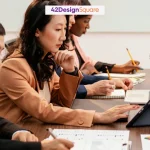 custom elearning design