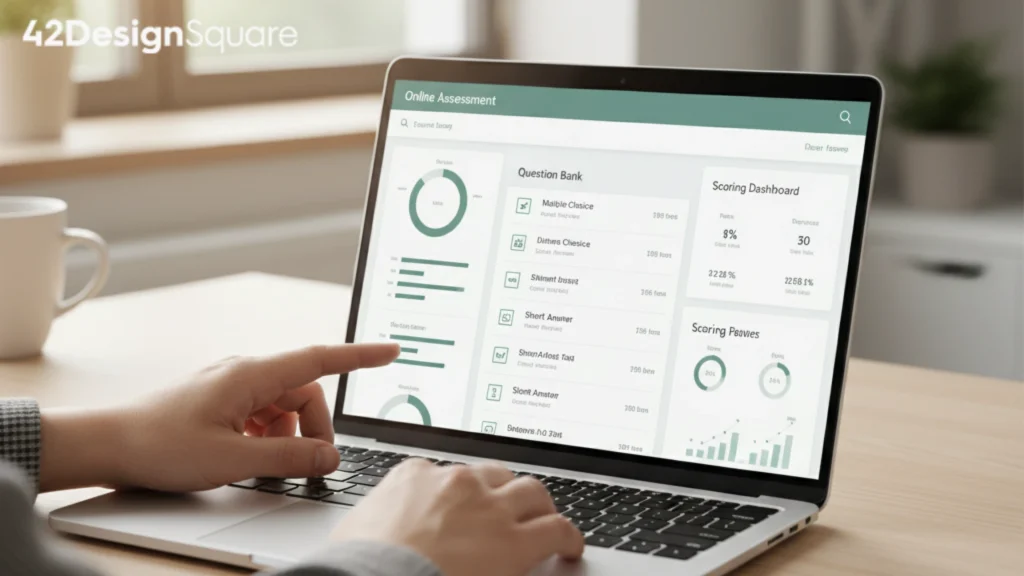 digital learning assessments