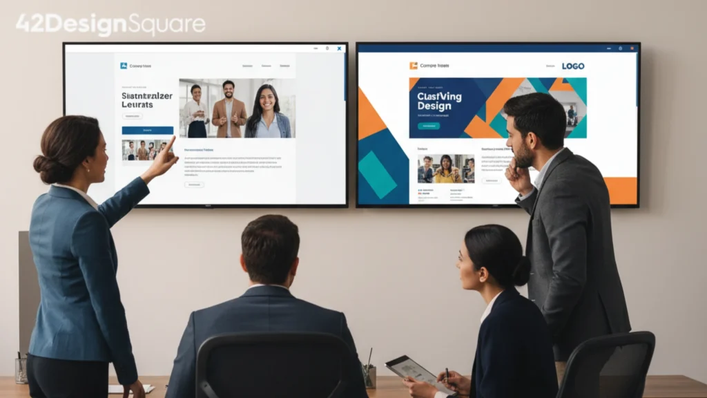 online training strategies