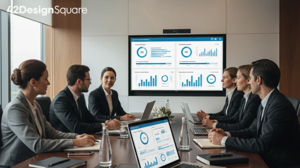 corporate training solutions