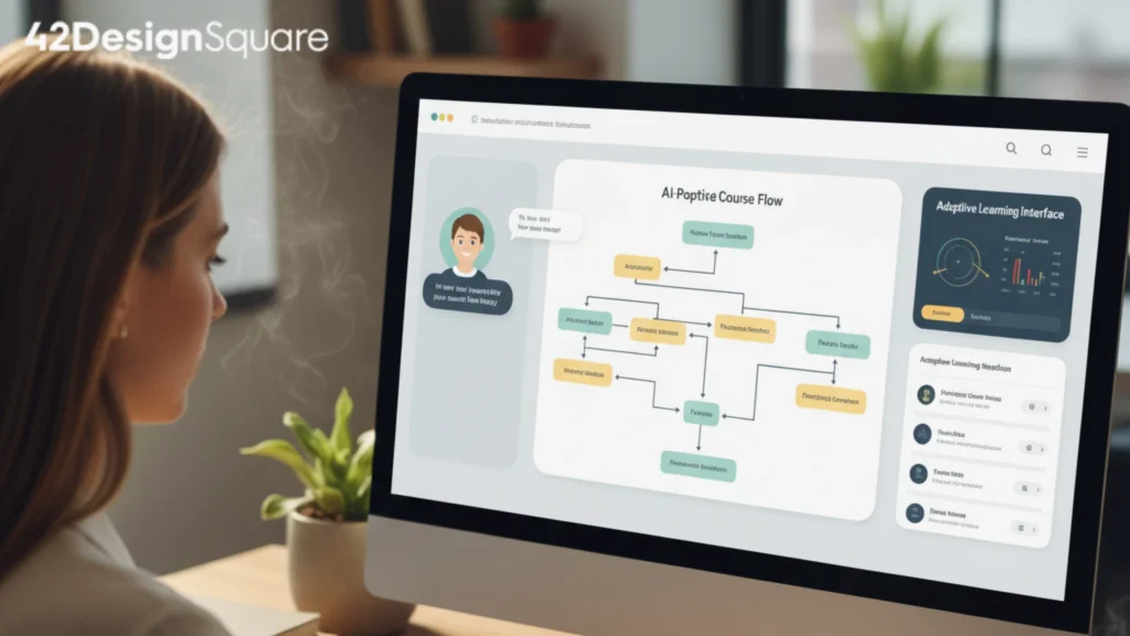 AI in instructional design