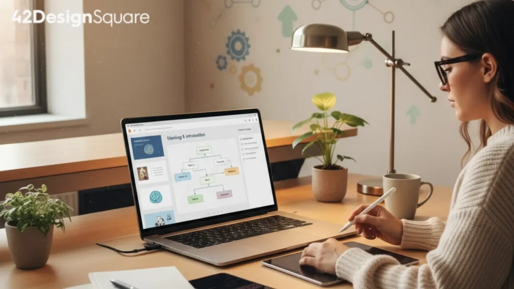 instructional design principles