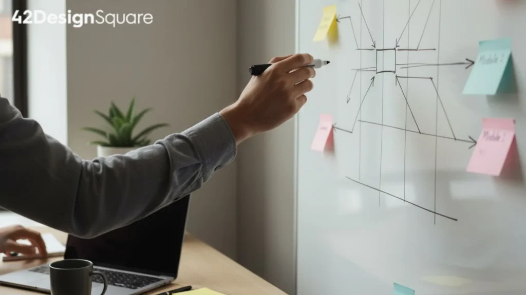 digital training strategy