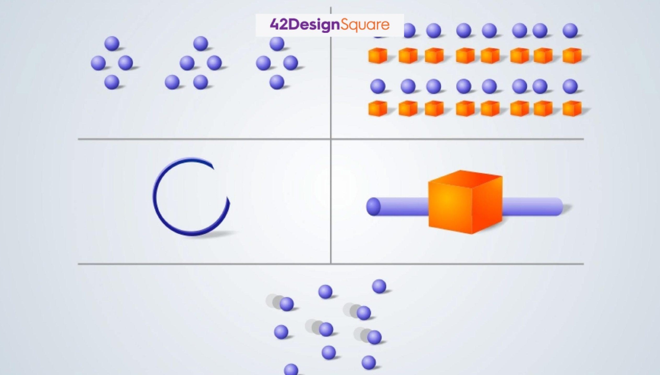 Gestalt Psychology and Instructional Design | 42 Design Square